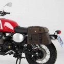 Telai laterali Hepco & Becker C-Bow system per Moto Guzzi V7 II Scrambler 2016 neri Telai laterali Hepco & Becker C-Bow system per Moto Guzzi V7 II Scrambler 2016 neri