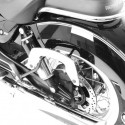 Telai laterali Hepco & Becker C-Bow system per Moto Guzzi Eldorado/Audace cromati Telai laterali Hepco & Becker C-Bow system per Moto Guzzi Eldorado/Audace cromati