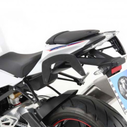 Telai laterali Hepco & Becker C-Bow system per BMW S1000 RR 2016 neri Telai laterali Hepco & Becker C-Bow system per BMW S1000 RR 2016 neri