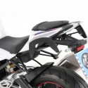 Telai laterali Hepco & Becker C-Bow system per BMW S1000 RR 2016 neri Telai laterali Hepco & Becker C-Bow system per BMW S1000 RR 2016 neri