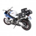 Telai laterali Hepco & Becker C-Bow system per BMW S1000 RR 2016 neri Telai laterali Hepco & Becker C-Bow system per BMW S1000 RR 2016 neri