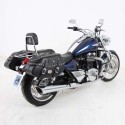 Telai laterali Hepco & Becker C-Bow system per Triumph Thunderbird 1600 neri Telai laterali Hepco & Becker C-Bow system per Triumph Thunderbird 1600 neri