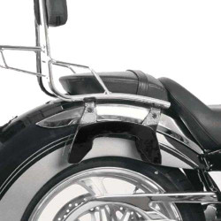Telai laterali Hepco & Becker C-Bow system per Victory Kingpin neri Telai laterali Hepco & Becker C-Bow system per Victory Kingpin neri
