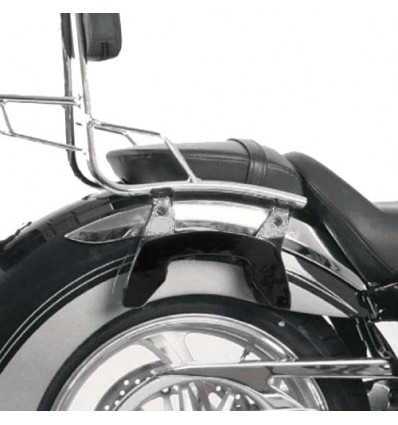Telai laterali Hepco & Becker C-Bow system per Victory Kingpin neri Telai laterali Hepco & Becker C-Bow system per Victory Kingpin neri