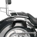 Telai laterali Hepco & Becker C-Bow system per Victory Kingpin neri Telai laterali Hepco & Becker C-Bow system per Victory Kingpin neri