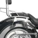 Telai laterali Hepco & Becker C-Bow system per Victory Kingpin cromati Telai laterali Hepco & Becker C-Bow system per Victory Kingpin cromati