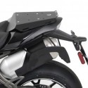 Telai laterali Hepco & Becker C-Bow system neri per Triumph Speed Triple 1050 2016 Telai laterali Hepco & Becker C-Bow system neri per Triumph Speed Triple 1050 2016