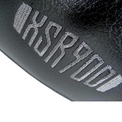 Copriserbatoio Bagster per Yamaha XSR 900 in similpelle nero Copriserbatoio Bagster per Yamaha XSR 900 in similpelle nero