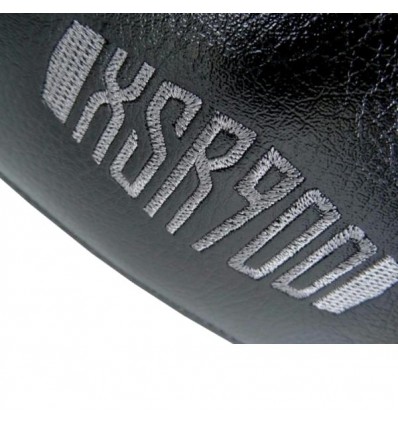 Copriserbatoio Bagster per Yamaha XSR 900 in similpelle nero Copriserbatoio Bagster per Yamaha XSR 900 in similpelle nero