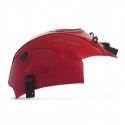 Copriserbatoio Bagster per Suzuki Inazuma 250 13-15 in similpelle rosso scuro Copriserbatoio Bagster per Suzuki Inazuma 250 13-15 in similpelle rosso scuro