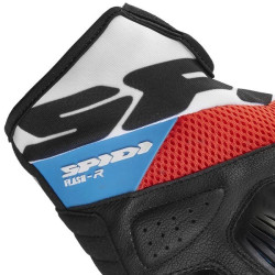Guanti da moto Spidi Flash-R EVO multicolore Guanti da moto Spidi Flash-R EVO multicolore