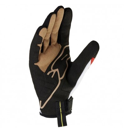 Guanti da moto Spidi Flash-R EVO multicolore Guanti da moto Spidi Flash-R EVO multicolore