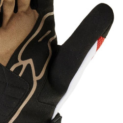 Guanti da moto Spidi Flash-R EVO multicolore Guanti da moto Spidi Flash-R EVO multicolore