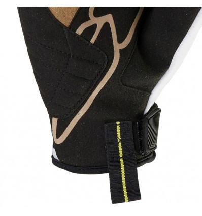 Guanti da moto Spidi Flash-R EVO multicolore Guanti da moto Spidi Flash-R EVO multicolore