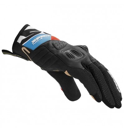Guanti da moto Spidi Flash-R EVO multicolore Guanti da moto Spidi Flash-R EVO multicolore