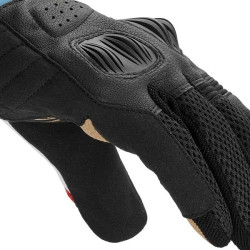 Guanti da moto Spidi Flash-R EVO multicolore Guanti da moto Spidi Flash-R EVO multicolore