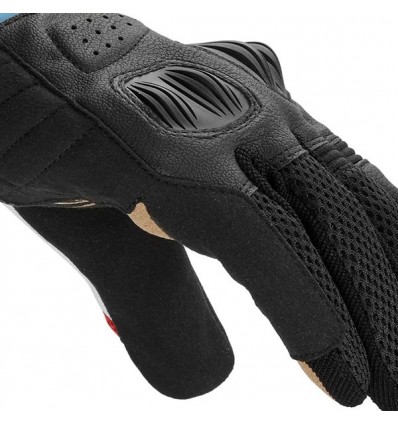 Guanti da moto Spidi Flash-R EVO multicolore Guanti da moto Spidi Flash-R EVO multicolore