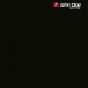 Collare bandana John Doe Tunnel grafica Basic Black Collare bandana John Doe Tunnel grafica Basic Black