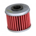 Filtro olio KN 151 per moto Aprilia Pegaso 650 92-04, BMW F650 94-00... Filtro olio KN 151 per moto Aprilia Pegaso 650 92-04, BMW F650 94-00...