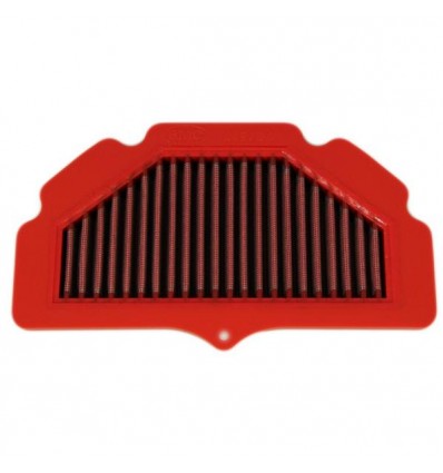 Filtro aria sportivo BMC per Suzuki GSR 400, GSR 600 e GSR 750