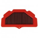 Filtro aria sportivo BMC per Suzuki GSR 400, GSR 600 e GSR 750 Filtro aria sportivo BMC per Suzuki GSR 400, GSR 600 e GSR 750