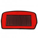 Filtro aria sportivo BMC per Yamaha FZ6/Fazer 04-07, FZ6 S2/Fazer 06-11 Filtro aria sportivo BMC per Yamaha FZ6/Fazer 04-07, FZ6 S2/Fazer 06-11