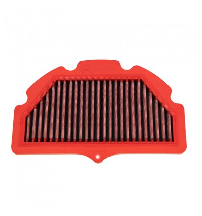Filtro aria sportivo BMC per Suzuki GSX-R 600 e GSX-R 750 06-10 Filtro aria sportivo BMC per Suzuki GSX-R 600 e GSX-R 750 06-10