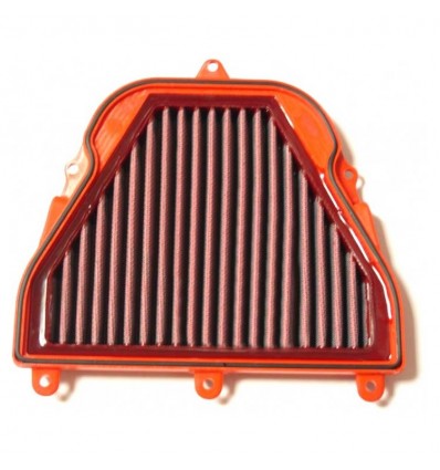 Filtro aria sportivo BMC per Triumph Daytona 675 06-12, Street Triple 675/R