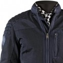 Giacca da moto Helstons Sonny Mesh blu Giacca da moto Helstons Sonny Mesh blu