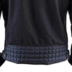 Giacca da moto Helstons Sonny Mesh blu Giacca da moto Helstons Sonny Mesh blu