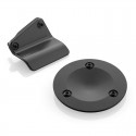 Coperchio pignone Rizoma per Ducati XDIAVEL S 2016 nero Coperchio pignone Rizoma per Ducati XDIAVEL S 2016 nero
