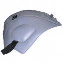 Copriserbatoio Bagster per BMW F650GS 00-07 in similpelle grigio chiaro Copriserbatoio Bagster per BMW F650GS 00-07 in similpelle grigio chiaro