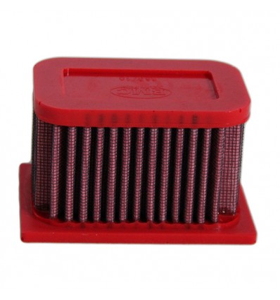 Filtro aria sportivo BMC per BMW F650, F650GS,G650 e G650GS Filtro aria sportivo BMC per BMW F650, F650GS,G650 e G650GS