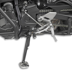 Estensione Givi per cavalletto laterale BMW F800 GS Estensione Givi per cavalletto laterale BMW F800 GS