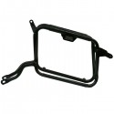 Portavaligie laterale Givi PLX174 Monokey V35 per Honda CBF500, CBF600 e CBF1000 Portavaligie laterale Givi PLX174 Monokey V35 per Honda CBF500, CBF600 e CBF1000
