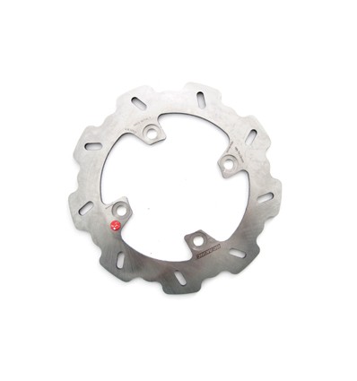 Disco freno Braking Wave HO23FID per Honda CBF 500/600, NTV 650 Deauville...