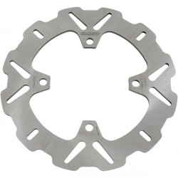 Disco freno Braking Wave HO55RID per Honda CBF 500/600, Hornet 600 07-13..