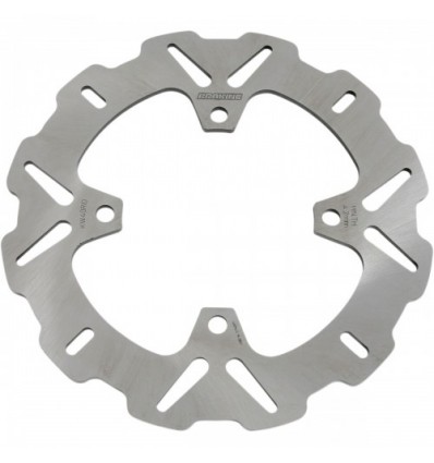 Disco freno Braking Wave HO55RID per Honda CBF 500/600, Hornet 600 07-13..