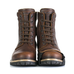 Scarpe da moto Stylmartin Ace Cafè Race marroni Scarpe da moto Stylmartin Ace Cafè Race marroni