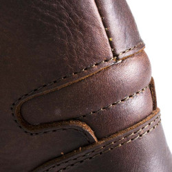 Scarpe da moto Stylmartin Ace Cafè Race marroni Scarpe da moto Stylmartin Ace Cafè Race marroni