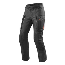 Pantaloni da moto Revit Sand 3 neri