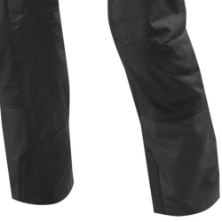 Pantaloni da moto Revit Sand 3 neri Pantaloni da moto Revit Sand 3 neri