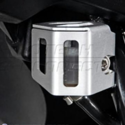 Protezione SW-Motech per serbatoio freno su BMW F650GS e F800GS 08-12 Protezione SW-Motech per serbatoio freno su BMW F650GS e F800GS 08-12