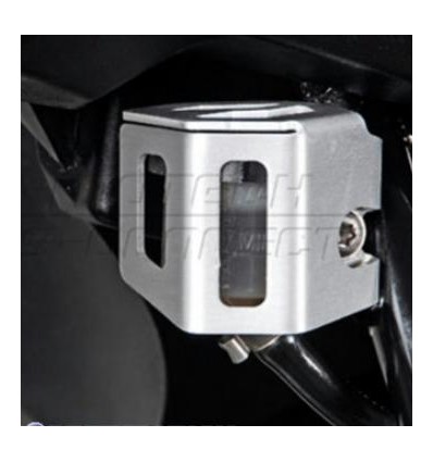 Protezione SW-Motech per serbatoio freno su BMW F650GS e F800GS 08-12 Protezione SW-Motech per serbatoio freno su BMW F650GS e F800GS 08-12