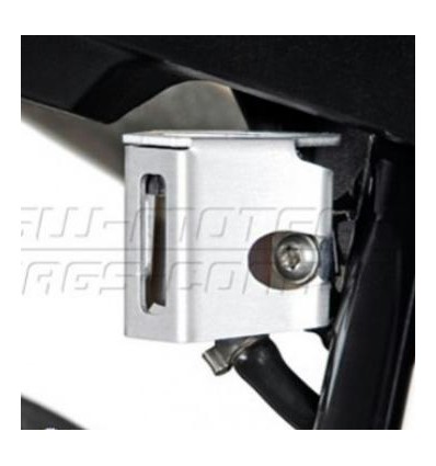 Protezione SW-Motech per serbatoio freno su BMW F650GS e F800GS 08-12 Protezione SW-Motech per serbatoio freno su BMW F650GS e F800GS 08-12