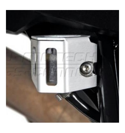 Protezione SW-Motech per serbatoio freno su BMW F650GS e F800GS 08-12 Protezione SW-Motech per serbatoio freno su BMW F650GS e F800GS 08-12