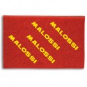 Spugna filtro Malossi da ritagliare 20x30 cm