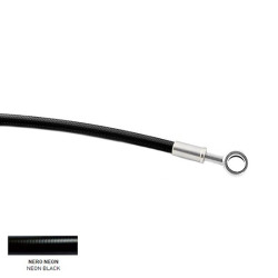 Kit tubi freno Accossato in treccia per BMW K1100 ABS I Tourer Kit tubi freno Accossato in treccia per BMW K1100 ABS I Tourer