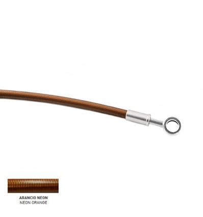 Kit tubi freno Accossato in treccia per BMW K75 RT Tourer Kit tubi freno Accossato in treccia per BMW K75 RT Tourer