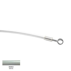 Kit tubi freno Accossato in treccia per BMW R100 RS 77-78 Kit tubi freno Accossato in treccia per BMW R100 RS 77-78